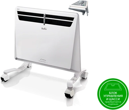 Модуль отопительный электрического конвектора Ballu Evolution Transformer BEC/EVU-1500
