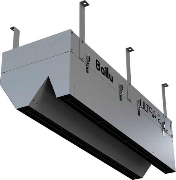 Завеса воздушная Ballu BHC-U15A-PS2