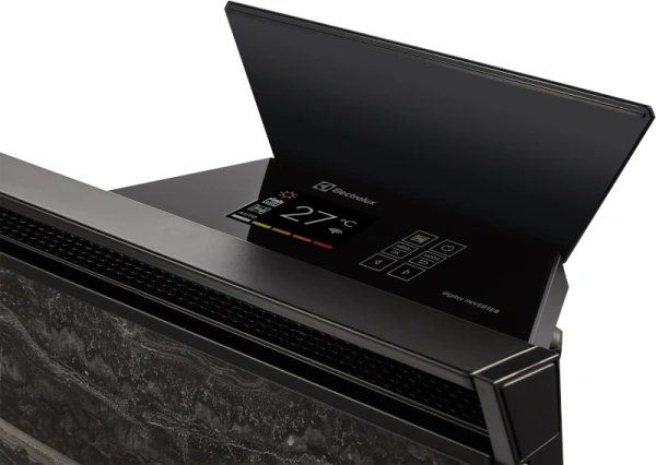 Конвектор Electrolux ECH/BMI-1500 Brilliant Marble