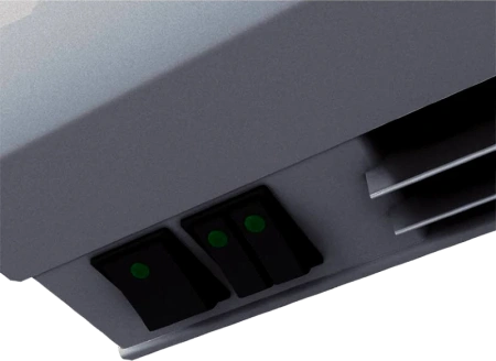 Завеса тепловая BALLU BHC-L08-S05-M