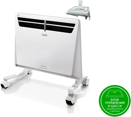 Модуль отопительный электрического конвектора Ballu Evolution Transformer BEC/EVU-1500