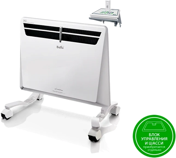 Модуль отопительный электрического конвектора Ballu Evolution Transformer BEC/EVU-1500
