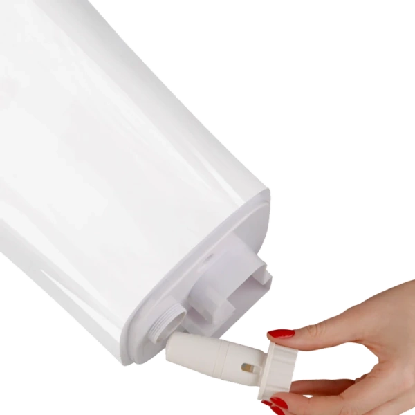 Увлажнитель ультразвуковой BALLU UHB-205 белый/зеленый