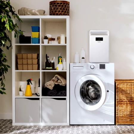 Осушитель воздуха Ballu BD1EL