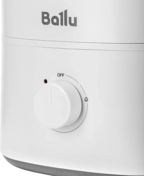 Увлажнитель воздуха ультразвуковой Ballu UHB-505 T