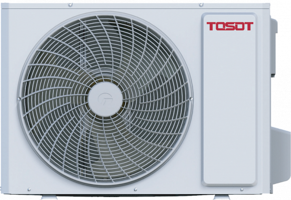 Настенные кондиционеры TOSOT, сплит-система t09h-scd/i/t09h-scd/o Сплит-система T09H-SCD/I/T09H-SCD/O