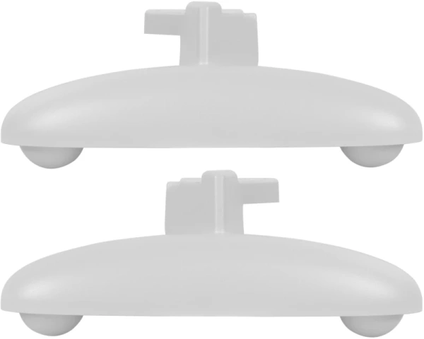 Комплект шасси BFT/AT для напольной установки конвектора Ballu Apollo Transformer