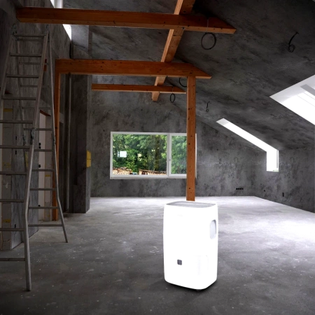 Осушитель воздуха Ballu BD70T