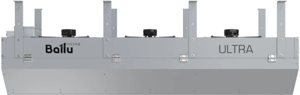 Завеса тепловая Ballu BHC-U20T18-PS2