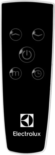 Настенный тепловентилятор Electrolux EFH/W-7020