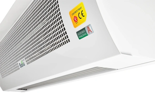 Завеса тепловая BALLU BHC-M10T06-PS