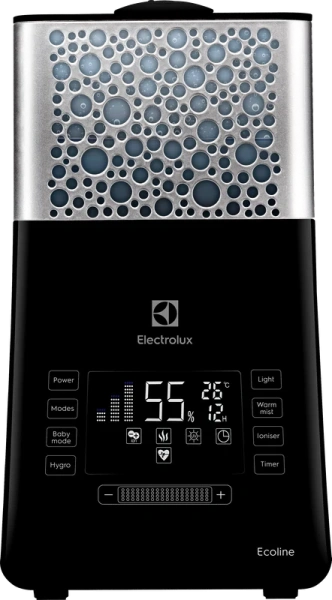 Увлажнитель воздуха ультразвуковой Electrolux EHU-3710D