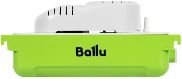 Расходные материалы для монтажа сплит-систем, насос дренажный ballu condipump hi lift (накопительный, 380 л/ч) Насос дренажный Ballu CondiPump Hi Lift (накопительный, 380 л/ч)
