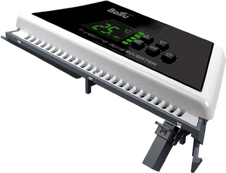 Блок управления Transformer Electronic Ballu BCT/EVU-2.5E