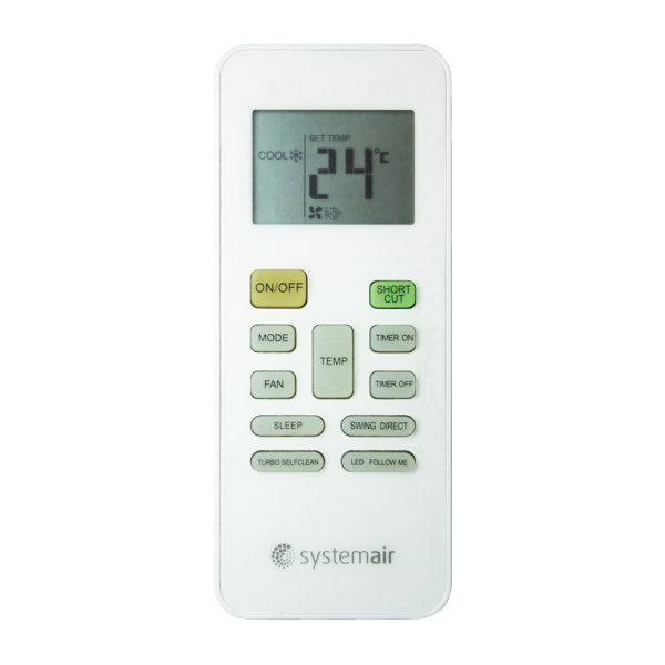 Серия SMART, sysplit wall smart 18 v4 hp q SYSPLIT WALL SMART 18 V4 HP Q