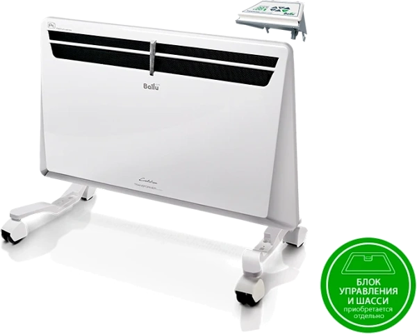 Модуль отопительный электрического конвектора Ballu Evolution Transformer BEC/EVU-2000