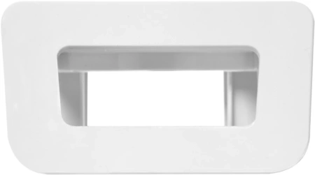 Комплект опор AIR PLINTH PRO EFP для напольной установки конвектора AIR PLINTH