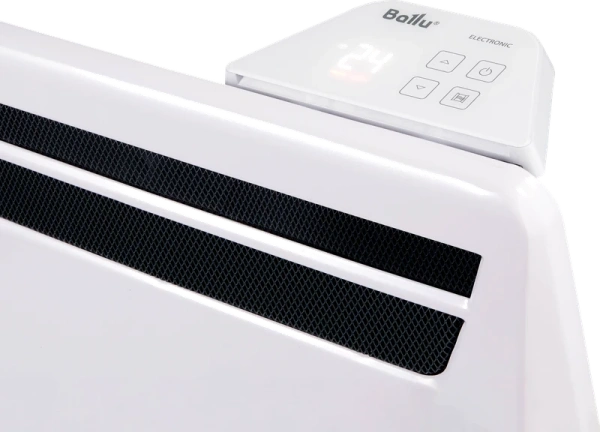 Блок управления Transformer Electronic Ballu BCT/EVU-4E