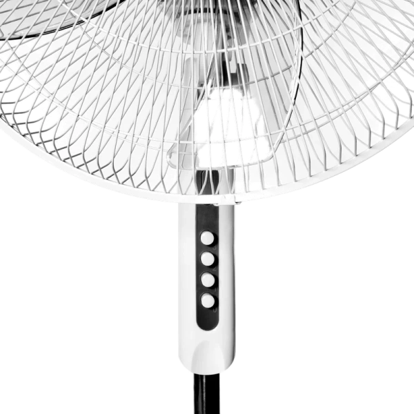 Вентилятор напольный Ballu BFF-802