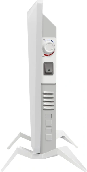 Конвектор электрический Ballu Solo Turbo BEC/SMT-2500