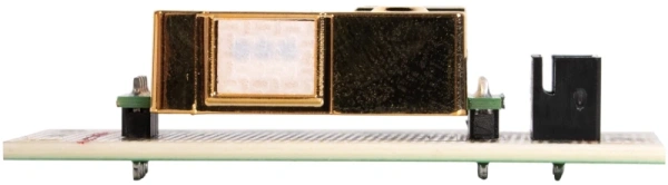 Датчик углекислого газа CO2-Z19