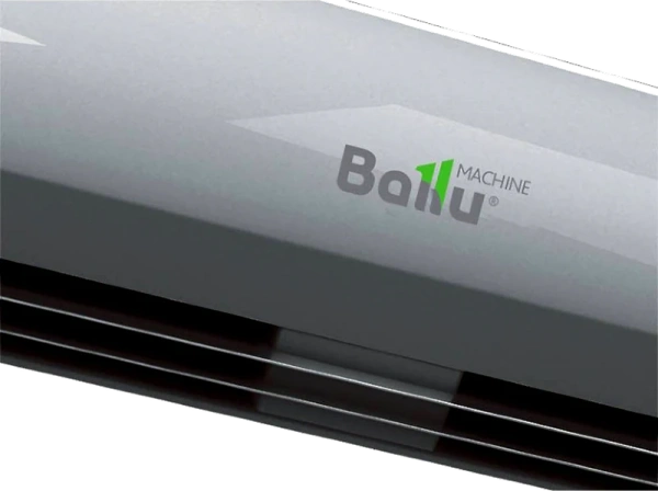 Завеса тепловая BALLU BHC-L08-S05-M