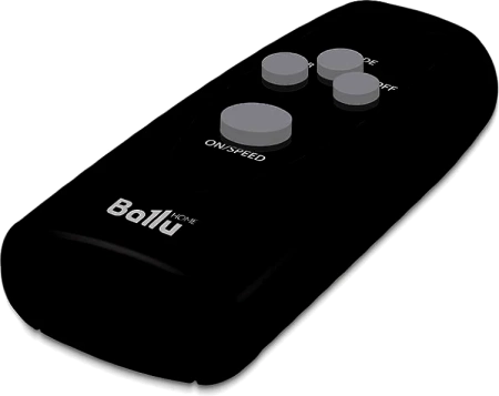 Вентилятор напольный Ballu BFF-855