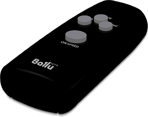 Вентилятор напольный Ballu BFF-855