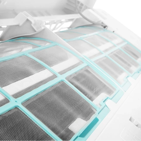 Серия Eco Smart DC, bsyi-07hn8/es_23y BSYI-07HN8/ES_23Y