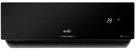 Блок внутренний Ballu BSUI-FM/in-09HN8/EU_BL инверторной мульти сплит-системы