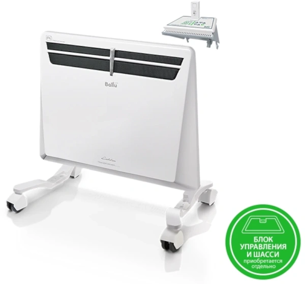 Модуль отопительный электрического конвектора Ballu Evolution Transformer BEC/EVU-1500