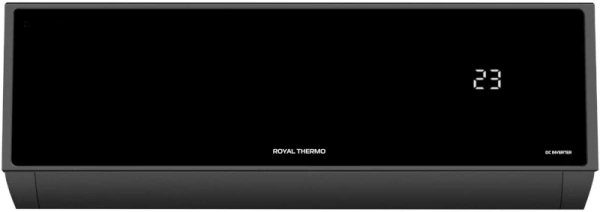 Настенные кондиционеры Royal Thermo, rtbi-12hn8/black RTBI-12HN8/black
