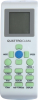 Кассетные, сплит-система qv-i36cg1/qn-i36ug1/qa-icp12 Сплит-система QV-I36CG1/QN-I36UG1/QA-ICP12