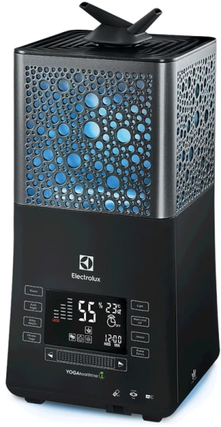 Увлажнитель-ecoBIOCOMPLEX ультразвуковой Electrolux EHU-3810D YOGAhealthline