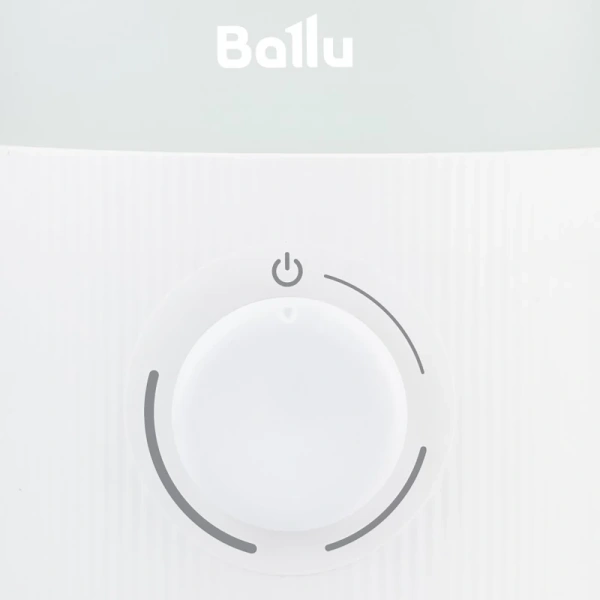 Увлажнитель ультразвуковой BALLU UHB-330