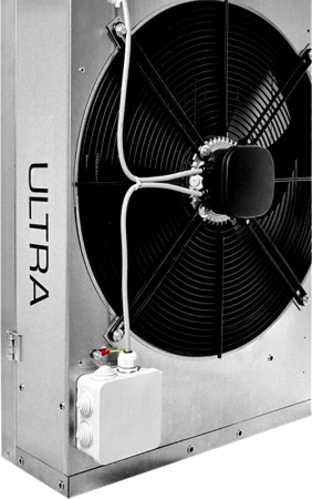 Завеса тепловая Ballu BHC-U20W55-PS