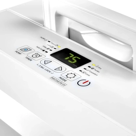 Осушитель воздуха Ballu BD50T