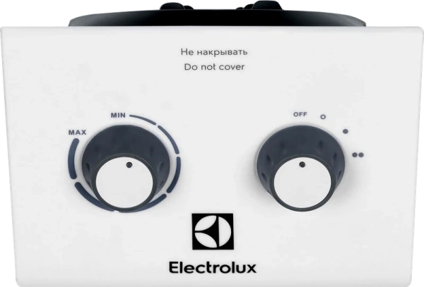 Тепловентилятор Electrolux EFH/S-1115