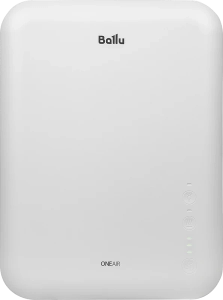 Очиститель воздуха приточный Ballu ONEAIR ASP-80