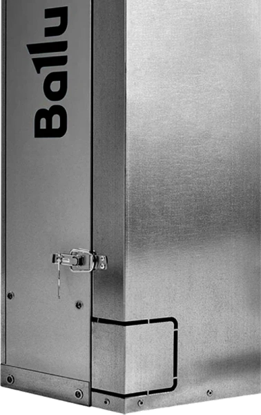 Завеса тепловая Ballu BHC-U20W55-PS