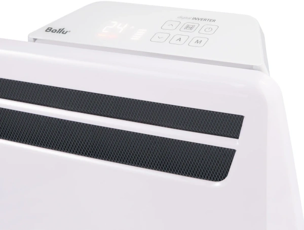 Блок управления Transformer Digital Inverter Ballu BCT/EVU-4I