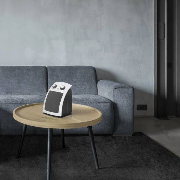 Тепловентиляторы, тепловентилятор electrolux efh/c-5115 Тепловентилятор Electrolux EFH/C-5115