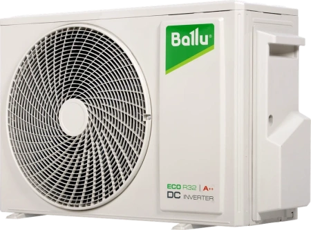Блок наружный Ballu BA2OI-FM/out-18HN8/EU инверторной мульти сплит-системы