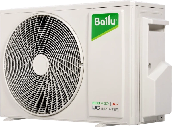 Блок наружный Ballu BA2OI-FM/out-18HN8/EU инверторной мульти сплит-системы