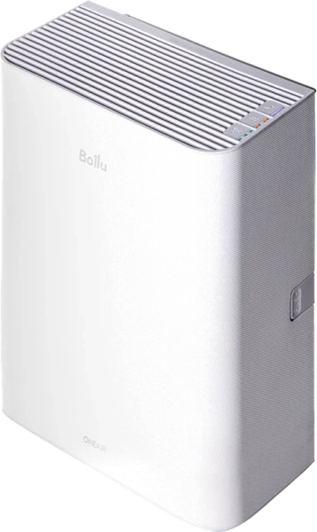 Очиститель воздуха приточный Ballu ONEAIR ASP-100 белый