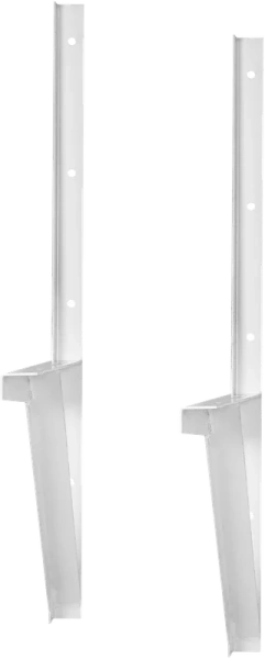 Кронштейн BALLU 830х677, пара в упак.