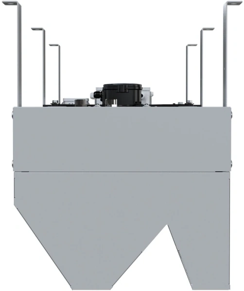 Завеса тепловая Ballu BHC-U15T12-PS2