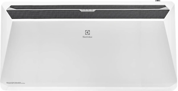 Комплект Electrolux Rapid Transformer с блоком управления ECH/R-2500 T-TUM3 (механический)