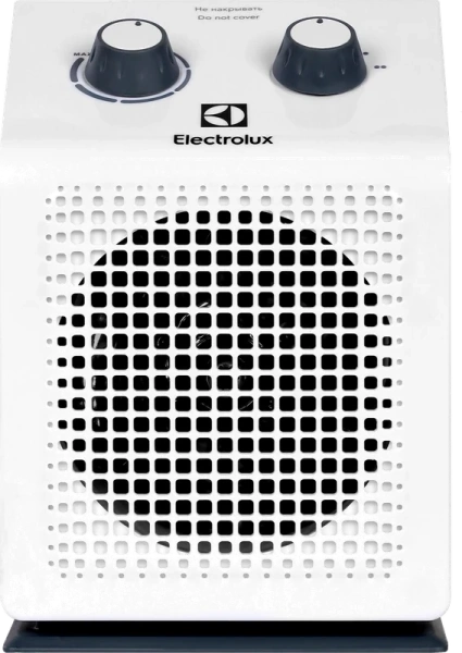 Тепловентилятор Electrolux EFH/S-1115