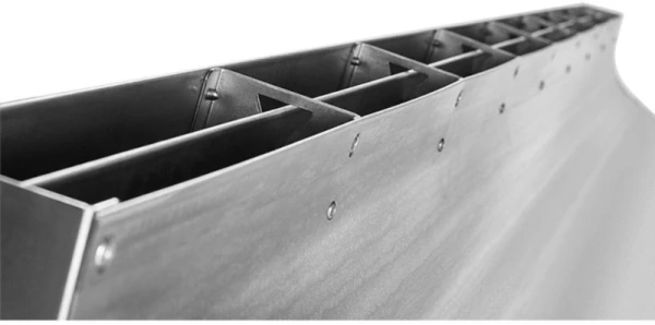 Завеса тепловая Ballu BHC-U20T18-PS